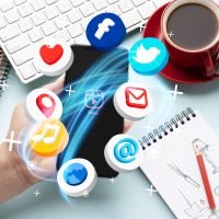Social Media